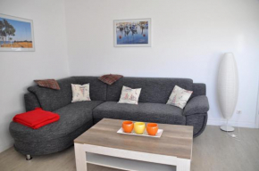 Burg und Burgstaaken Ferienwohnung Quistorf 1